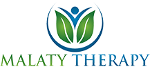 Malaty Therapy Houston Logo