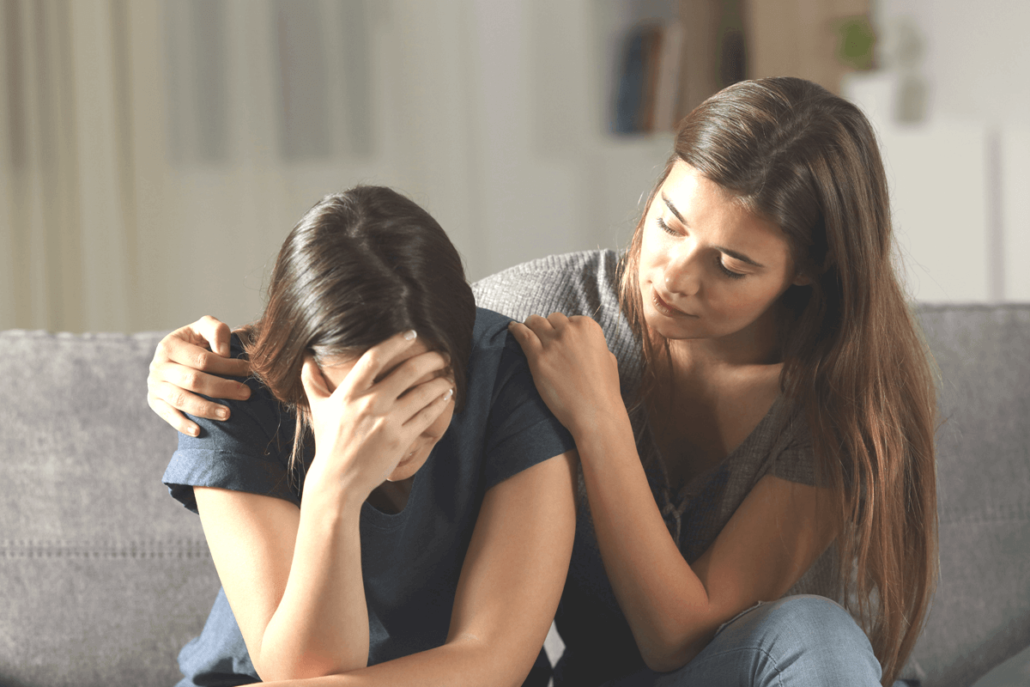 Family Counseling for Depression
