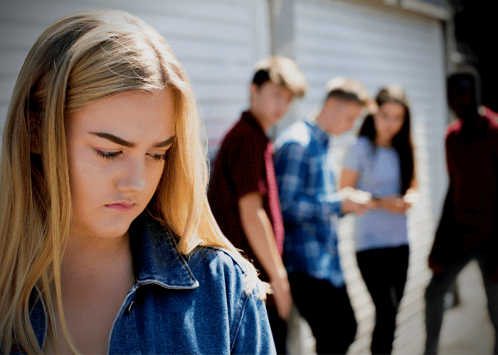 Teen Compulsive Disorder Counseling
