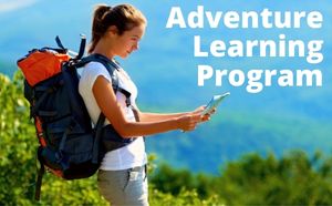 Adventure Learning Program (ALP) in Houston Texas Helps with Mental Health Issues