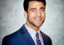 Adam Khalifa Houston Therapist