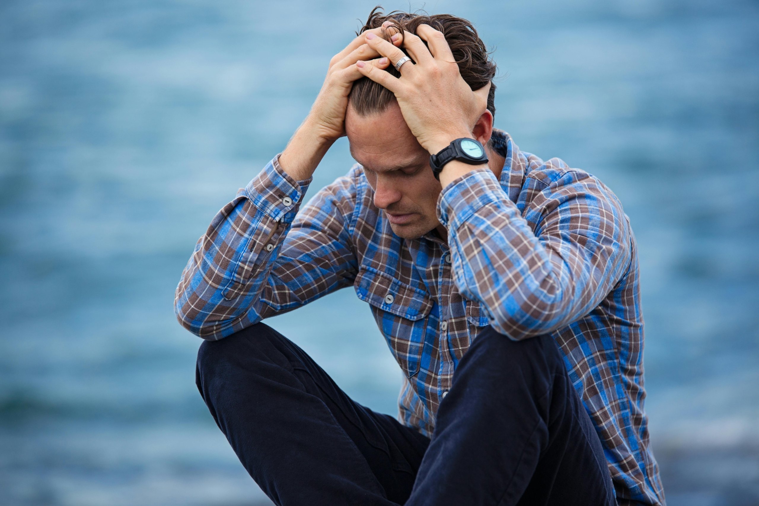 grief and loss therapy in Houston