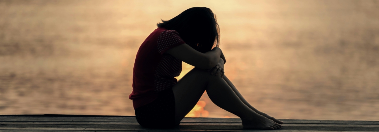 grief and loss therapy in Houston from experts at Malaty therapy