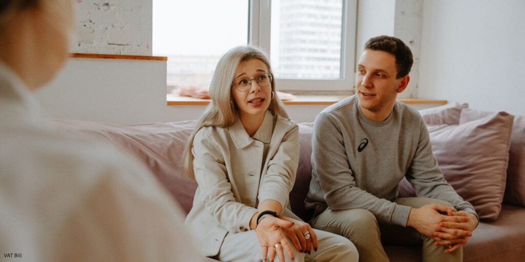 What to Expect in Your First Couples Therapy Session 1