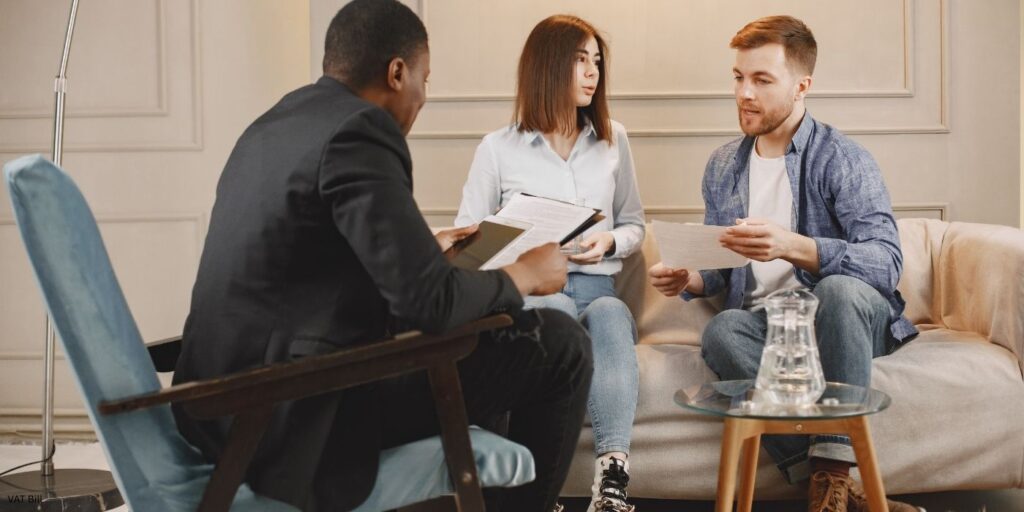 What to Expect in Your First Couples Therapy Session 2