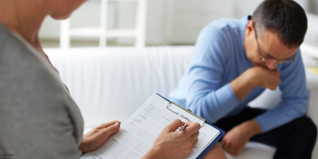 5 Signs You Might Benefit from Therapy