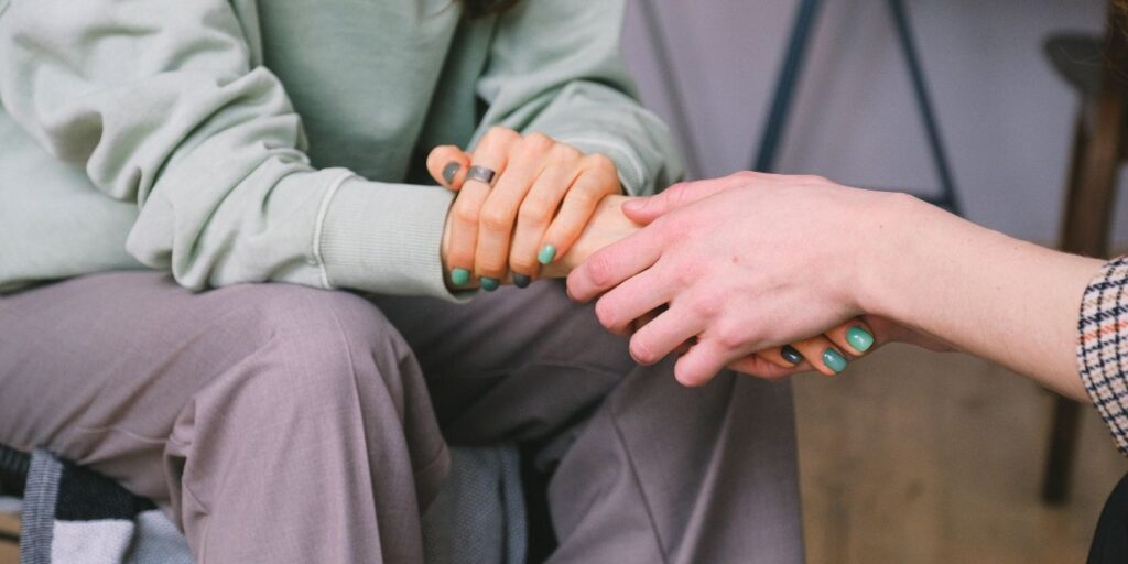Grief Counseling in Houston