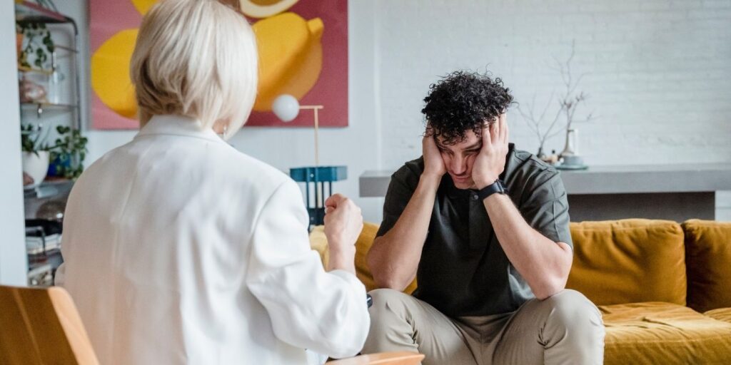 When Perfectionism Becomes a Problem