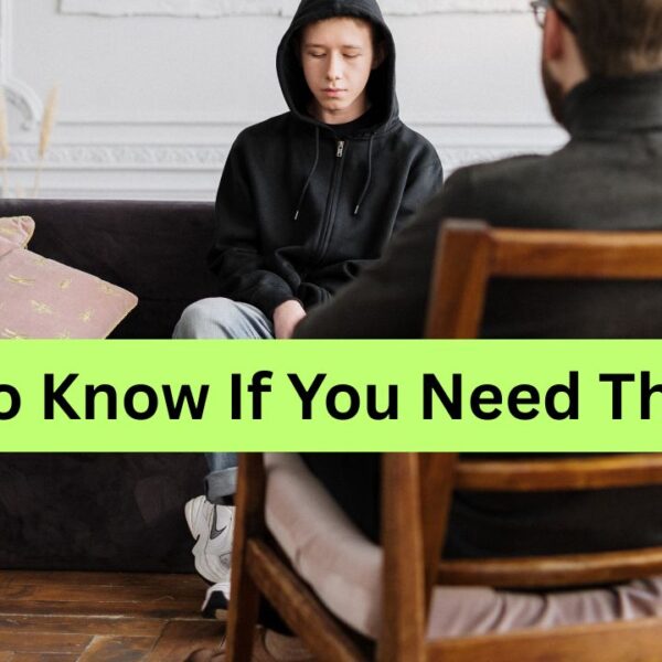 How to Know If You Need Therapy for Anxiety in Houston