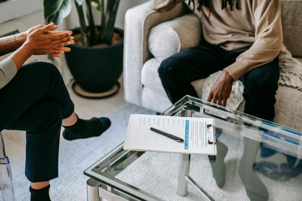 Why Location Still Matters—Even in Online Therapy in Houston
