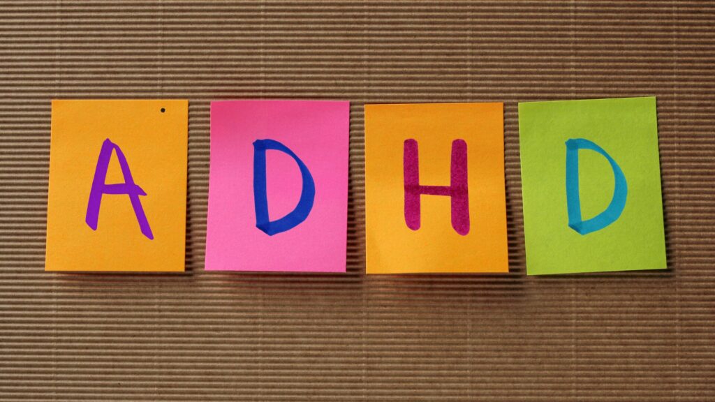 ADHD Assessment