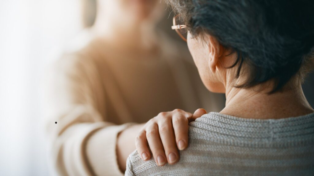 Emotional Detachment In A Relationship 2
