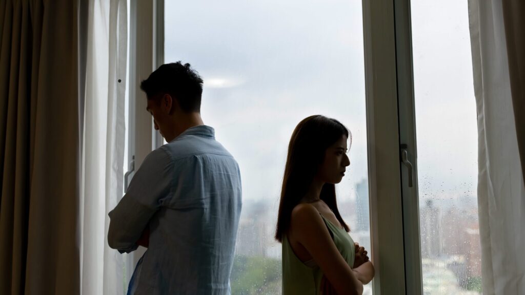 How to Stop the Same Argument From Happening Over and Over 1