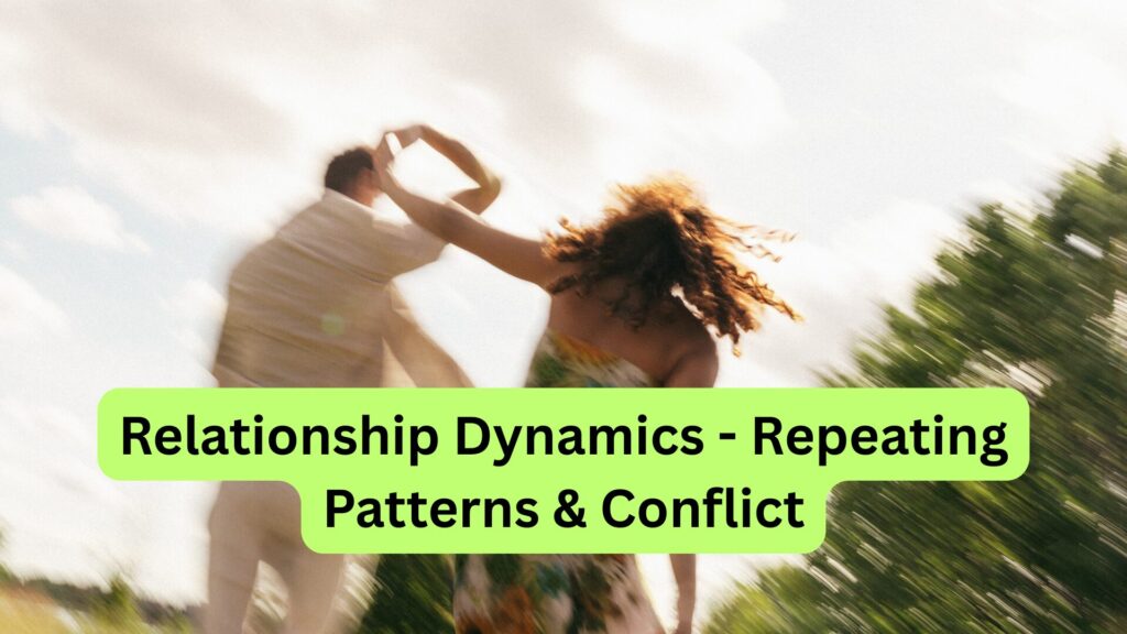 Relationship Dynamics