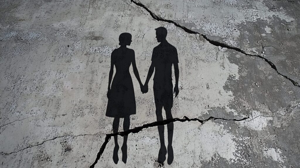 relationship 1