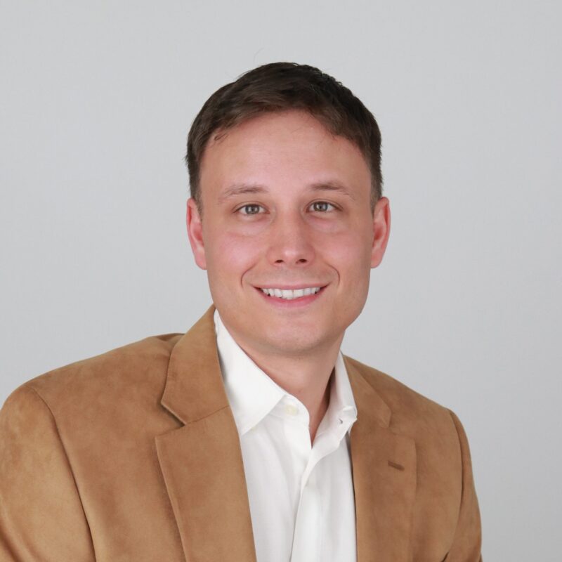 Andrew Warren New Image