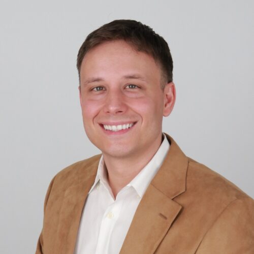 Andrew Warren