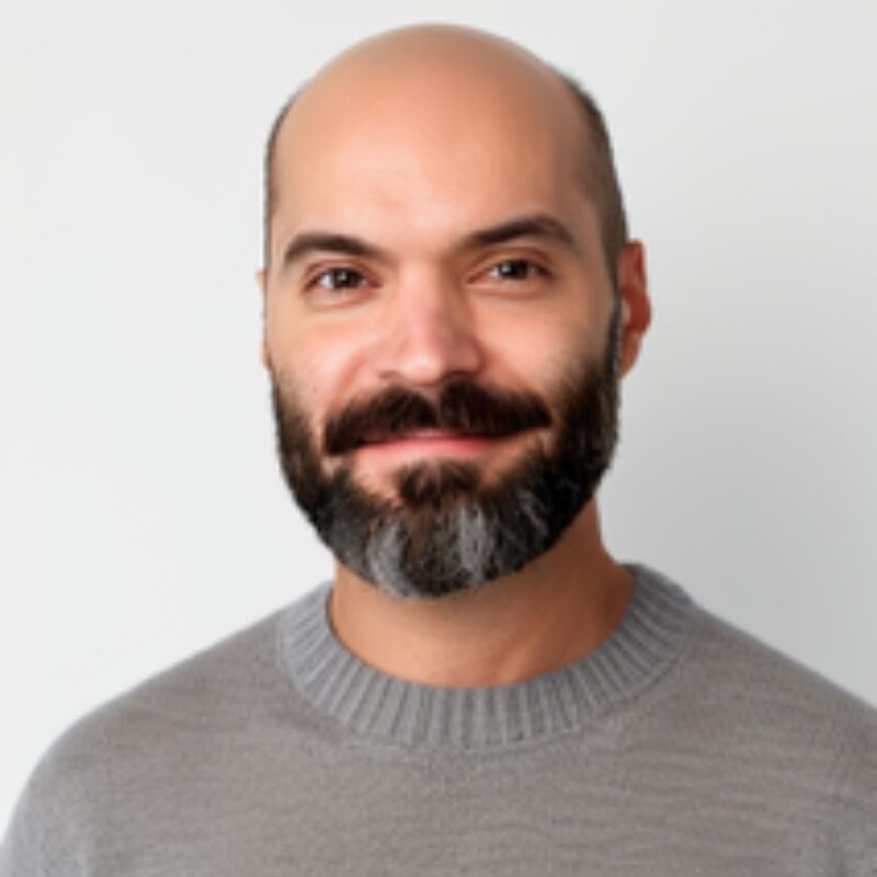 Steve Xydis New Image
